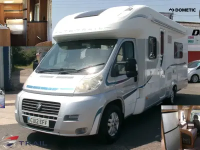 Used Fiat Ducato