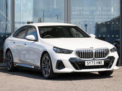 BMW i5