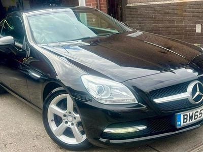 Mercedes SLK250