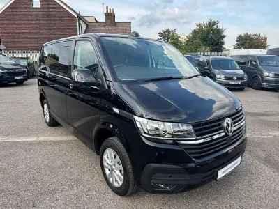 Used VW T6.1