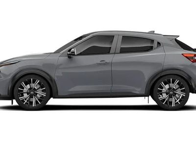 Used Nissan Juke Tekna 114 HP (83 kW) 2023 SUV
