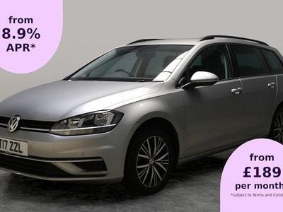 VW Golf VII