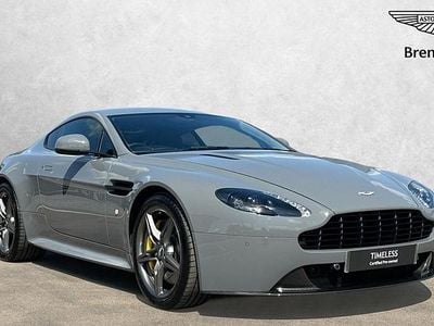 Aston Martin Vantage