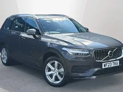 Usado Volvo XC90