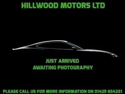 Usado Volvo S60