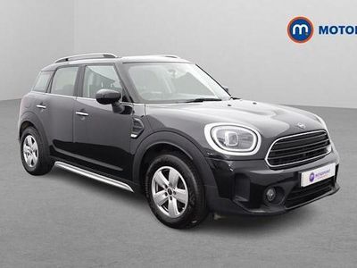 Used Mini Cooper Classic 136 HP (100 kW) 2022 Hatchback