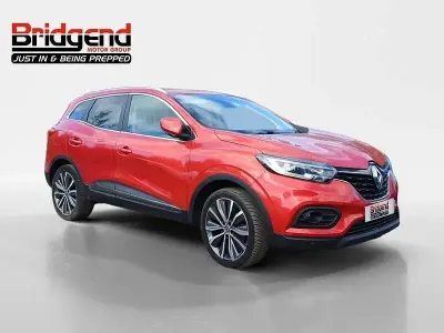 Usado Renault Kadjar