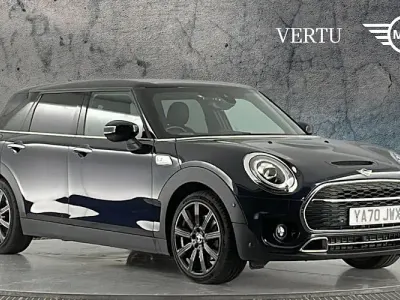 Used Mini Cooper Clubman Exclusive 192 HP (141 kW) 2020 Other Estate