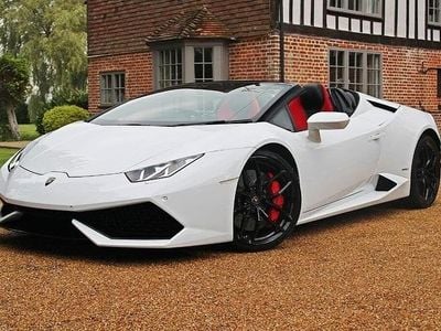 Lamborghini Huracán