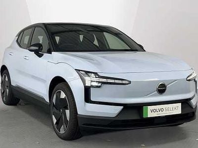 Volvo EX30
