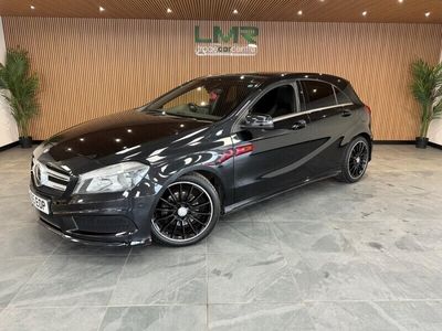 Mercedes A200