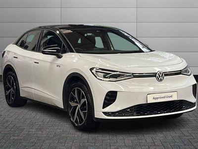 VW ID.5