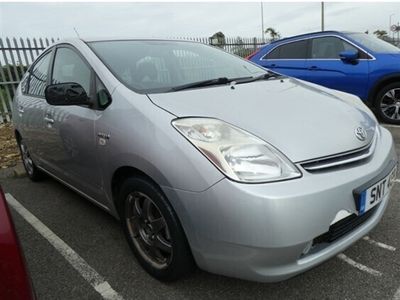 used Toyota Prius s 1.5 T Spirit Hatchback