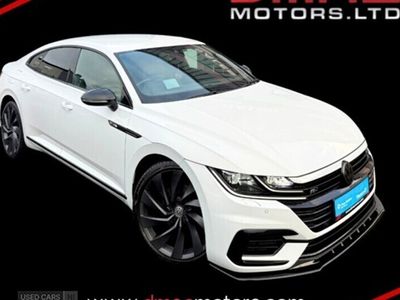 VW Arteon