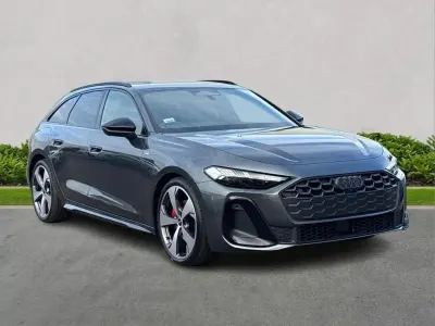 Used Audi A5 Advanced 204 HP (150 kW) 2025 Other Coupe