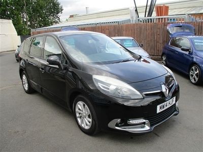 Renault Grand Scénic III