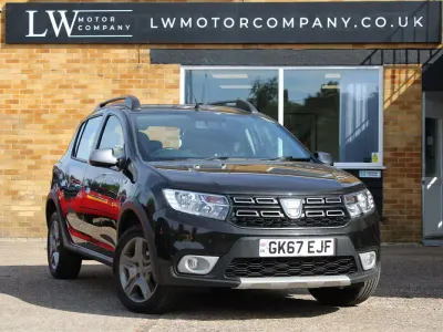 Used Dacia Sandero