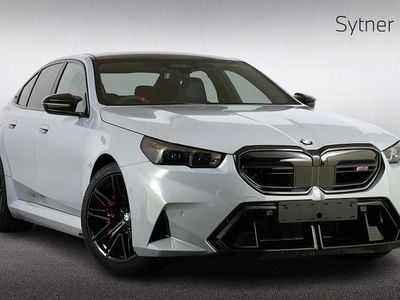 New BMW M5 727 HP (534 kW) 2026 Sedan