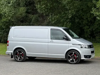 Used VW T5
