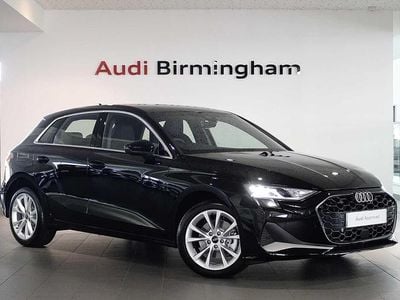 Audi A3 e-tron