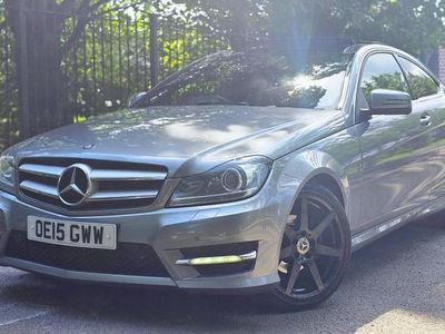 Mercedes C250