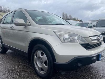 Używany Honda CR-V SE 2007 SUV