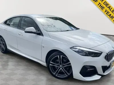 Used BMW 218 M Sport 136 HP (100 kW) 2024 Coupe