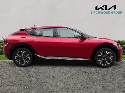Used Kia EV6