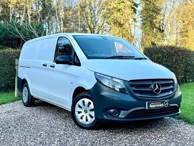 Mercedes Vito