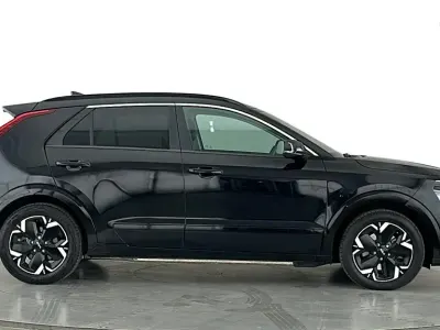 Used Kia e-Niro 2023 SUV