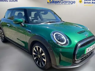 Used Mini Cooper S Hatch 135 kW (184 HP) 2023 Hatchback