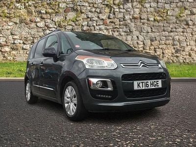 Citroën C3 Picasso