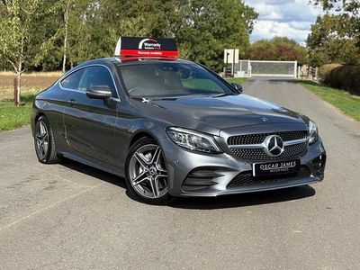 Mercedes C300