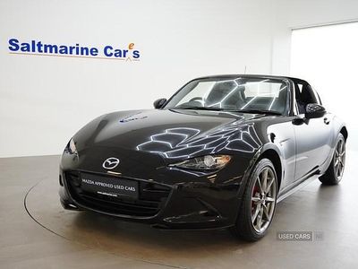 Mazda MX5