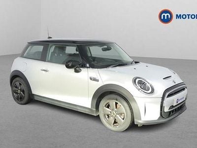 Used 2023 Mini Cooper Level 1 Hatchback | £14,299 (Good price)