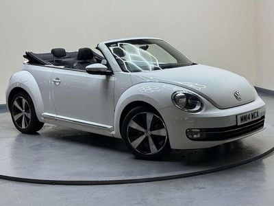 VW Beetle