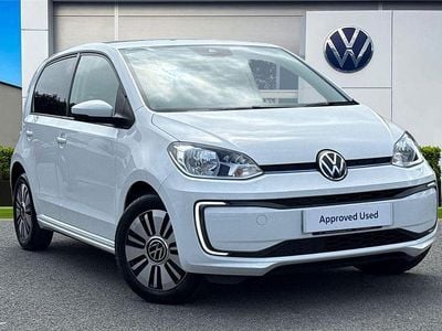 VW e-up!