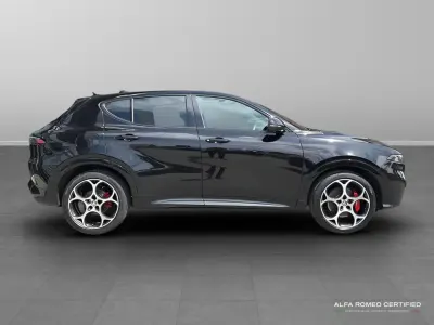 Used Alfa Romeo Tonale