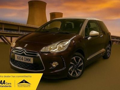 Citroën DS3