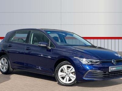 VW Golf VIII