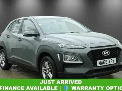 Gebraucht Hyundai Kona