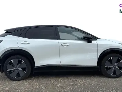 Used Nissan Ariya Evolve 289 kW (394 HP) 2023 SUV
