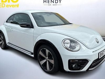 VW Beetle