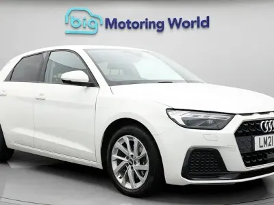 Used Audi A1 Sportback Sport 110 HP (80 kW) 2024 Hatchback