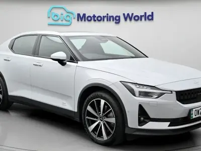 Used Polestar 2