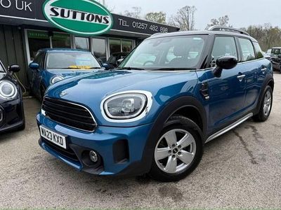 Używany Mini Cooper S Countryman Classic 2023 SUV