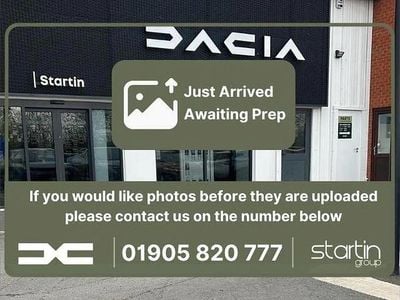 Used Dacia Duster Comfort 91 HP (66 kW) 2022 Grey SUV