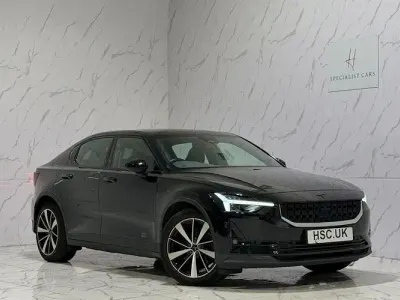 Used Polestar 2