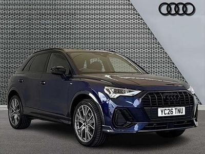 Usado Audi Q3