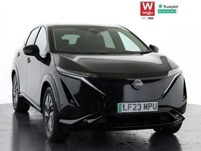 Nissan Ariya